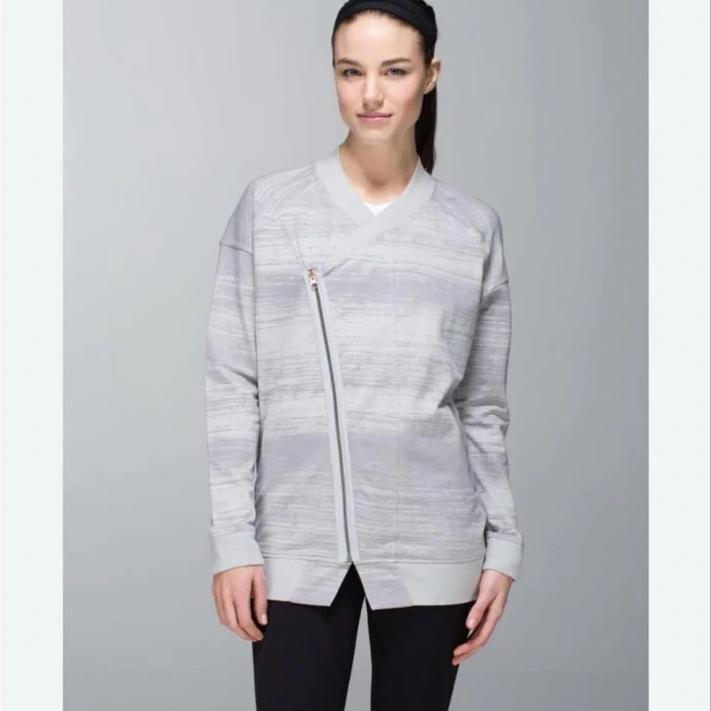 Lululemon athletica jacket